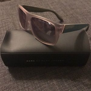 EUC Marc by Marc Jacobs Sunglasses